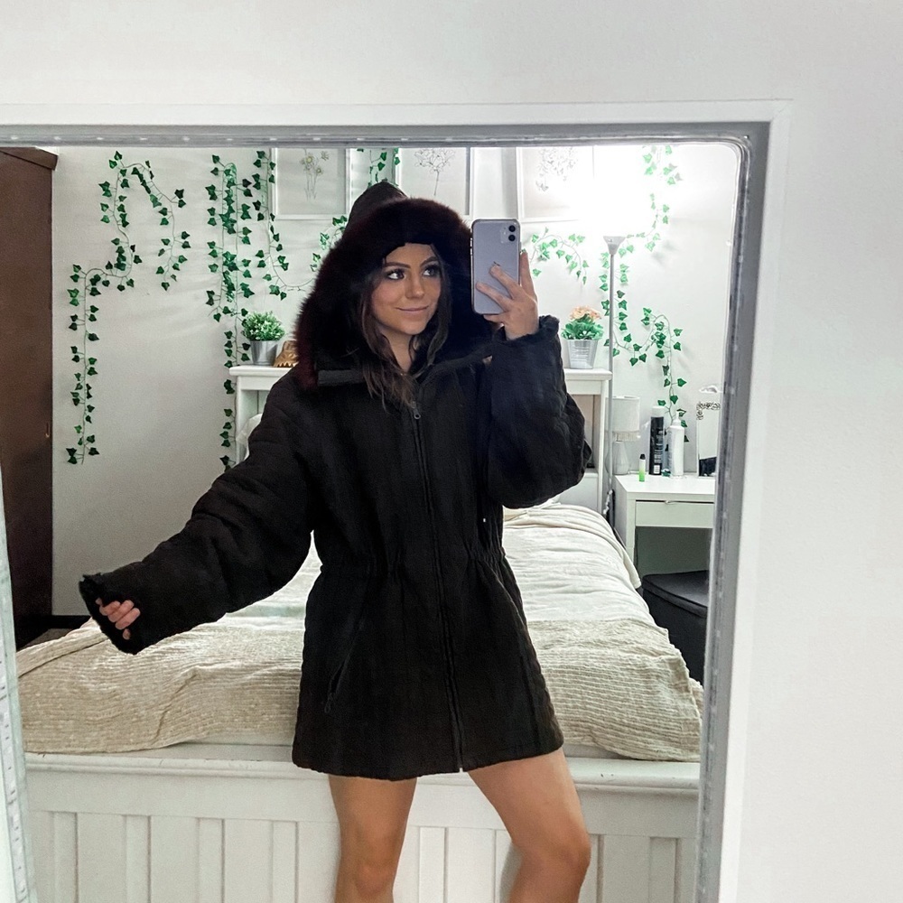 Andrew Marc Thermalite Plus Quilted Jacket
